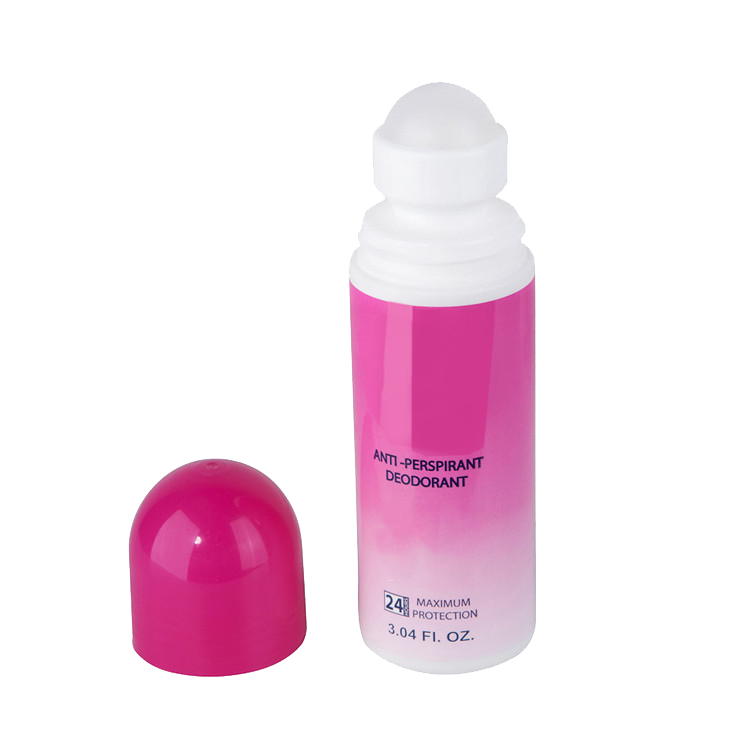 The Best Pink Bottle Mild Anti-Perspirant Deodorant H-01