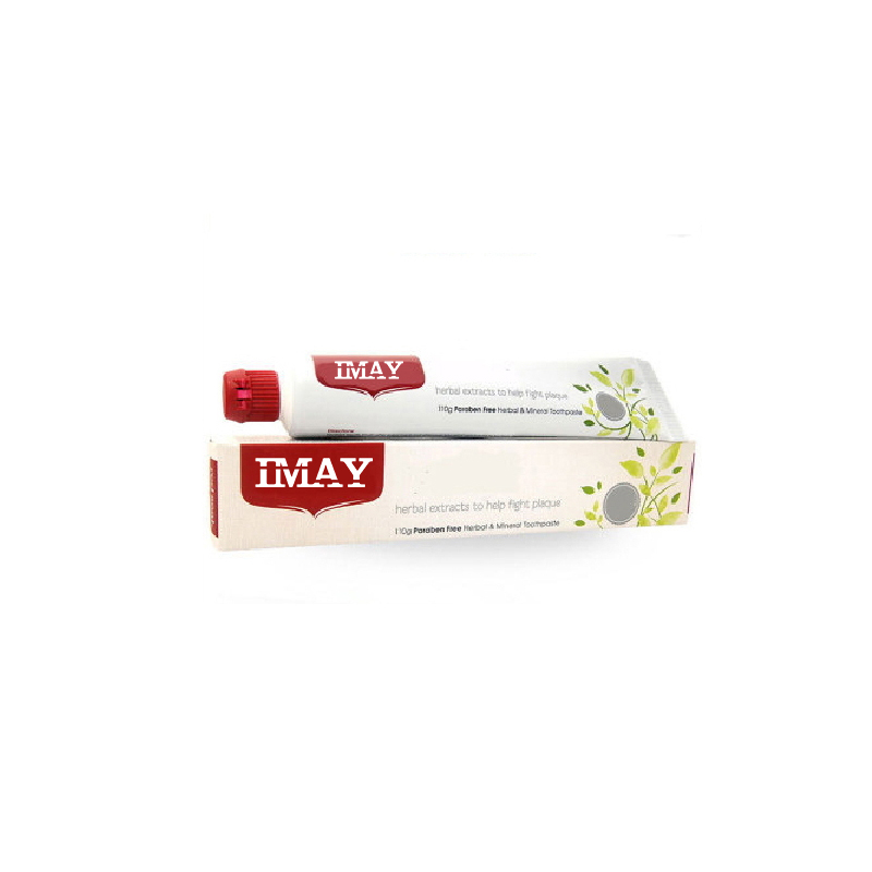 Best Selling Home Essentials  Toothpaste For Adult Use B-01