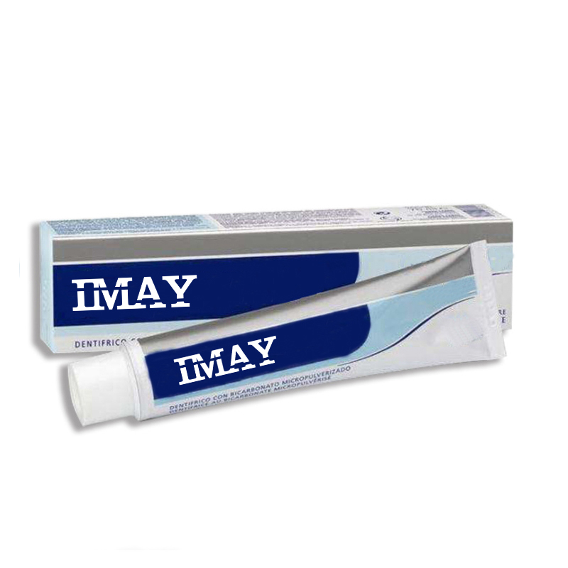 Whitening and Fixing Teeth to Protect Gums Toothpaste S-01