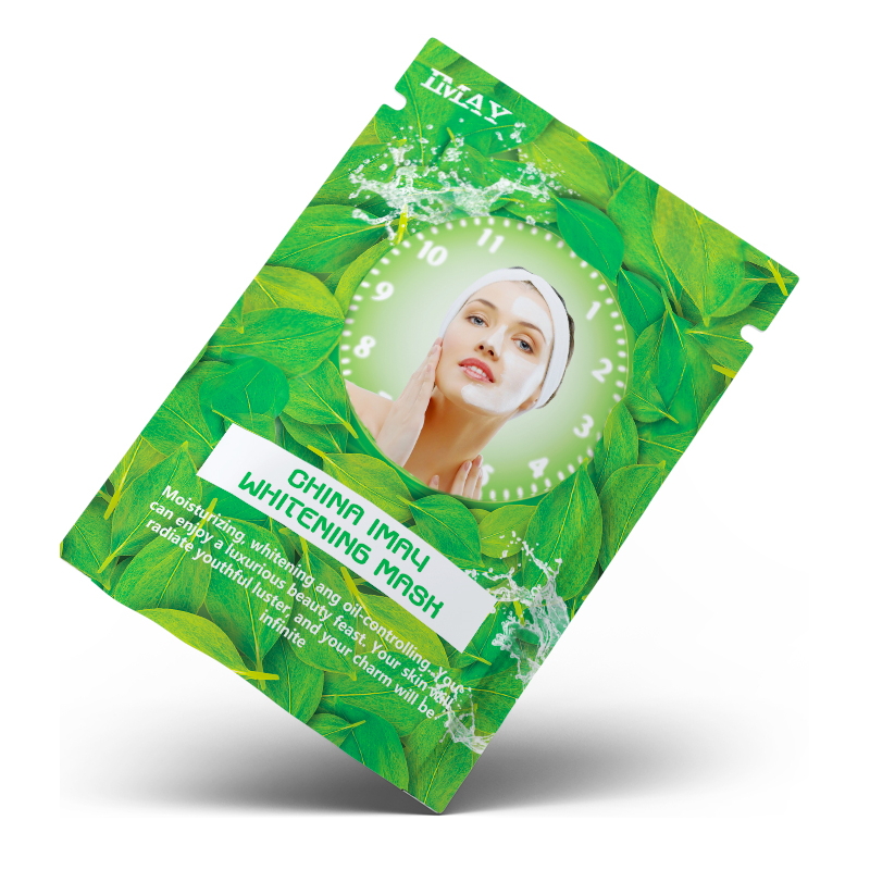 Women's Facial Mask With Good Effect And High Evaluation M-01