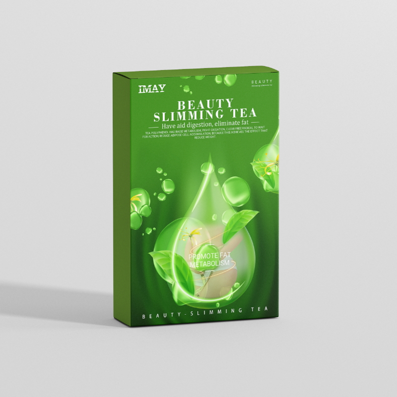 Diet Tea Slimming Tea Weight Loss Tea KG-001