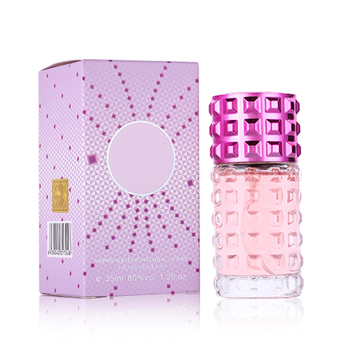 Custom Bulk Hight Quality Body Perfume XS-019