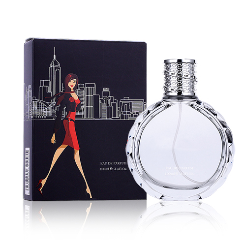 Factory Wholesale high quality best perfume for women XS-009