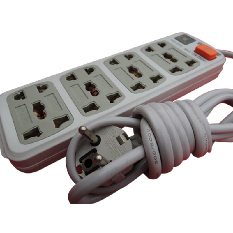 High quality NO.204 Electric Extension Socket