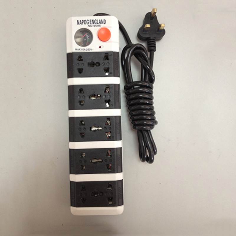 Extension socket universal multi function electrical socket ( NO.9095)