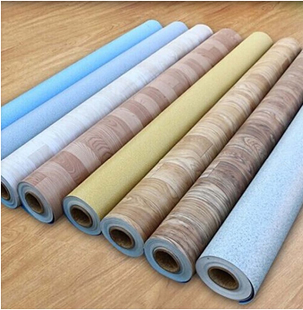 PVC FLOORING for Indoor Use, PVC FLOOR Covering MG5263