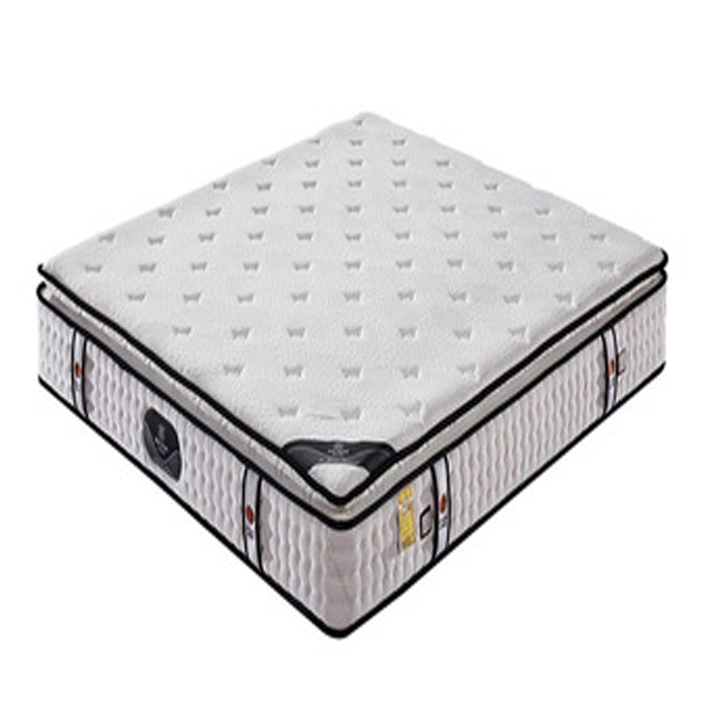 Compress rolled up memory spring coills bed mattress from china suppliers