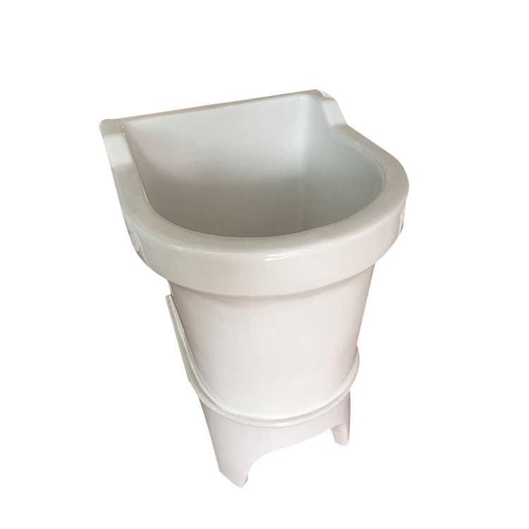 Ceramic Modern Mop Pool SJ-312