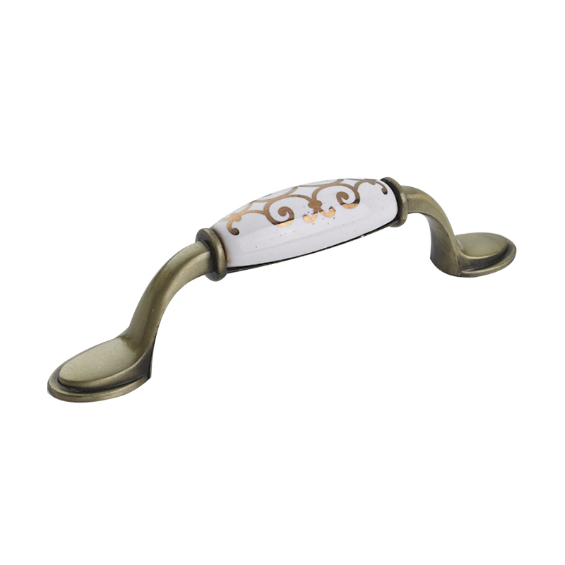 Bronze turnstile door handle(2031-98)