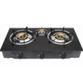 Top-Selling 2 Burner Gas Stove (G205S)