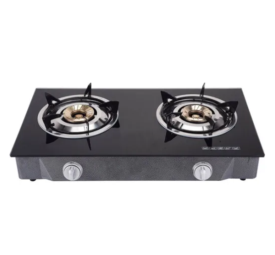 Top-Selling 2 Burner Gas Stove (G205S)
