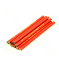 Wooden Promotional Carpenter Pencil Builders Pencil for Construction Tool
