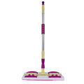 Double Roller PVA Sponge Mop for Household Cleaning