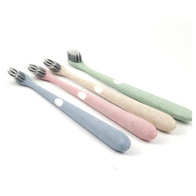 Biodegradable Disposable Toothbrush