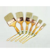Hot Selling Lion Brand Paint Brush for Bangladesh Marke
