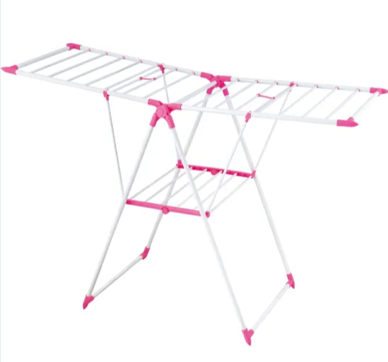Customized Color Clothes Drying Rack