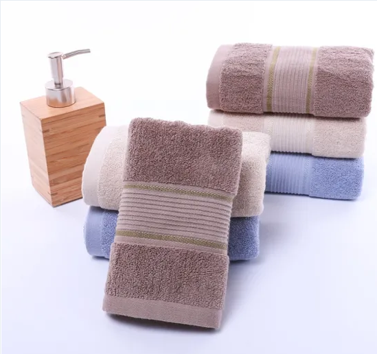 Wholesale 100% Cotton Drying Towel