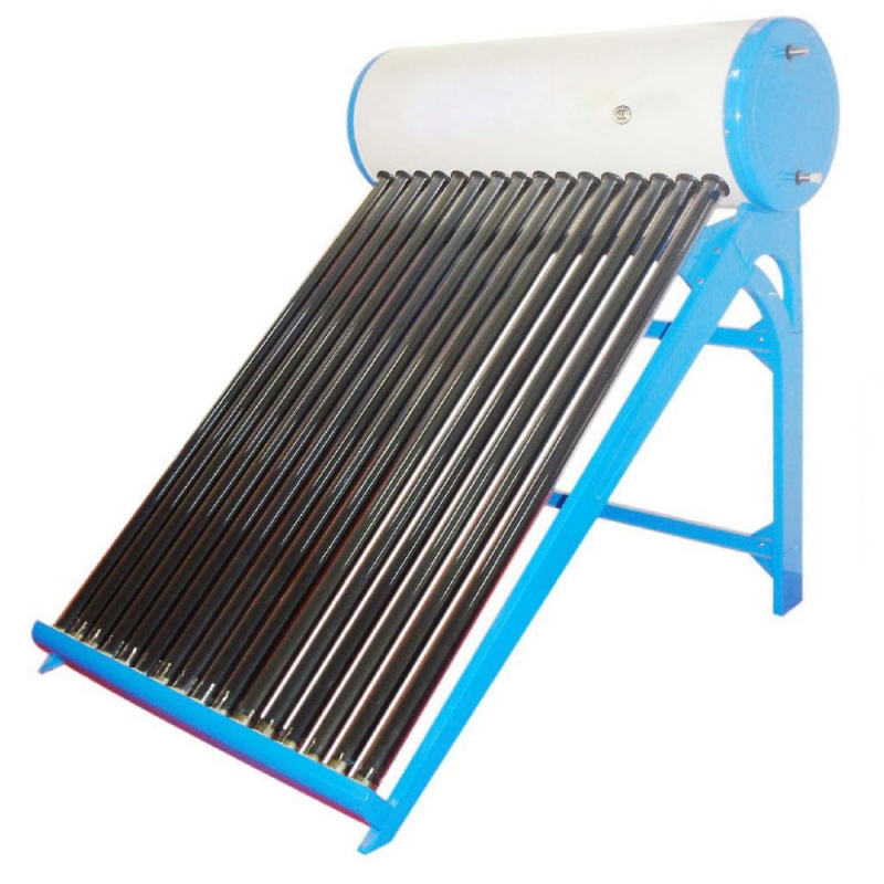 YAOGUO unpressurized type vacuum solar water heater collectors, vacuum solar collector