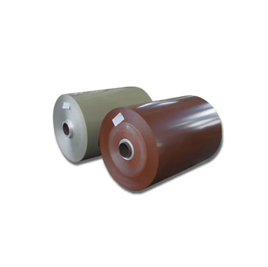 3003 3004 Aluminum Coils Foil Aluminum Strip Coil