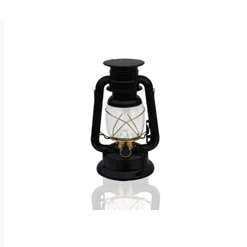 LED Solar Camping Lantern and Outdoor Solar Camping Decorative Lights or Tent Lamps 30
