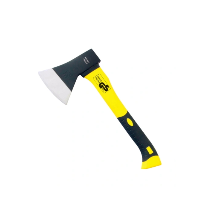 A613 Axe with 100% Plastic-Coated Fibreglass Handle Series