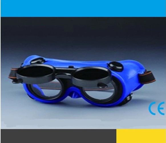 Protective Glasses Welding Shock Proof Anti Fog