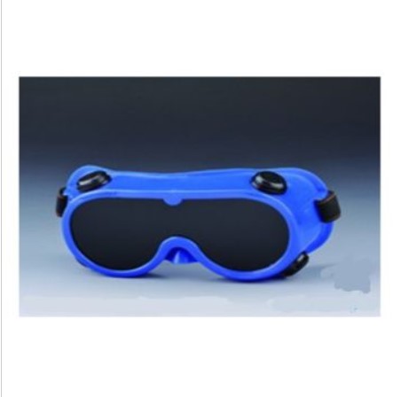 Protective Welding Ski Glasses PC Anti-Impact Glasses Anti-Fog Glasses