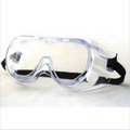 The Medical Protective Goggles Are The Same as The Anti-Fog Protective Goggles