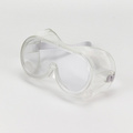 Porous Air Permeable Goggles Protection Against Impact and Acid Base Protection Goggles