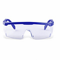 Enhanced Dust-Proof and Fog-Proof Goggles Adjustable Laboratory Anti-Epidemic Goggles