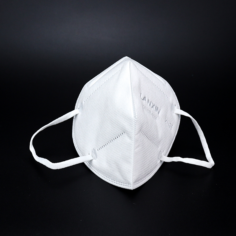 Factory Price Kn95 Level Mouth Mask and Anti-Fog Dustproof Function N95 Mask Respirator Mask