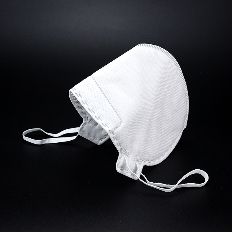N95 Mask Disposable Mask Kn95 Mask Approved Surgical Face Mask