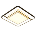 Indoor High Quality Recessed Lighting SMD2835 LED Panel Light