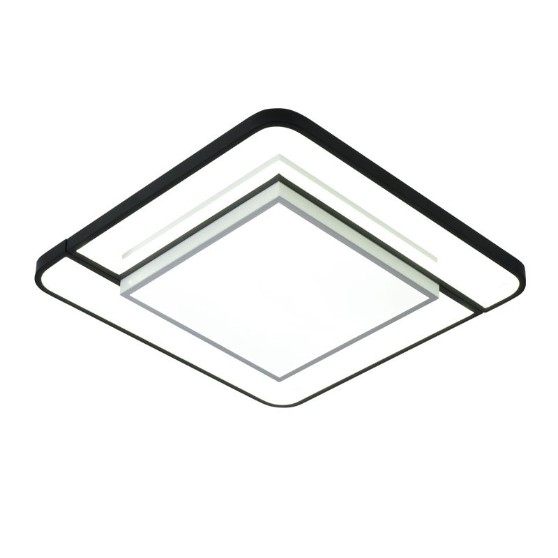 Indoor High Quality Recessed Lighting SMD2835 LED Panel Light