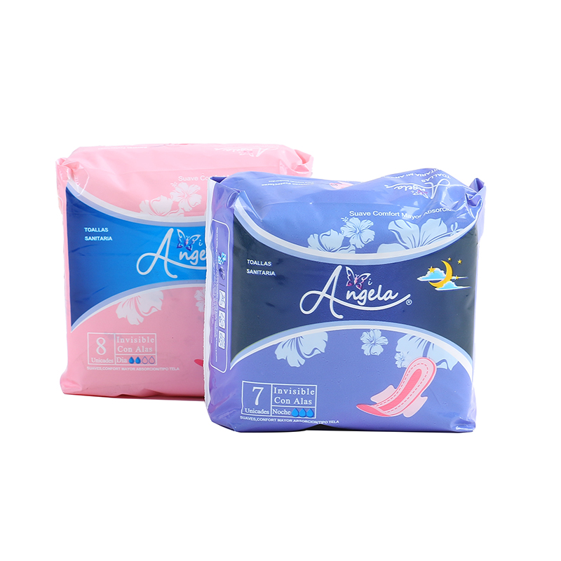 Sanitary Towels Feminine Hygiene