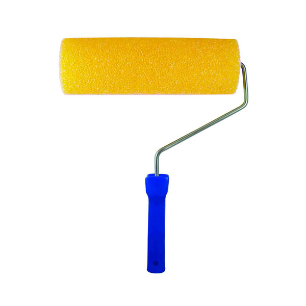 paint roller paint brush With Iron Handle