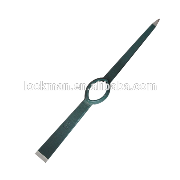 High quality Pickaxe with Round Eye on Hot Sale