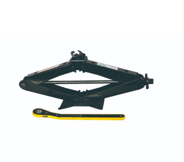 High Quality 2tons Scissor Jack for Lifting Car Jack QZ-01-201XPK