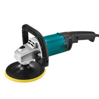 2020 Professional Speed Control OEM Dual Action Polisher for Car