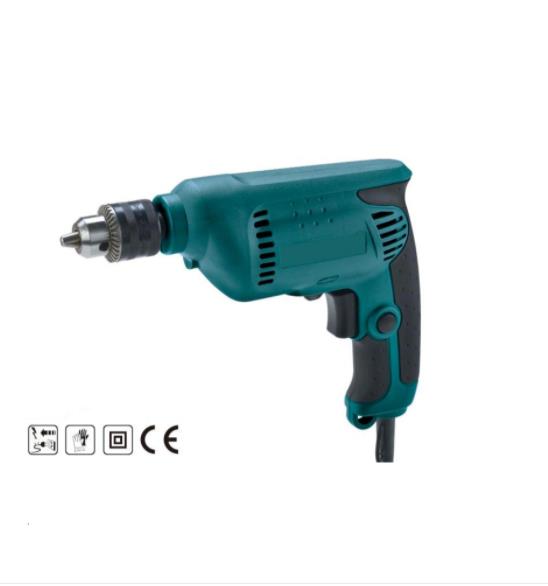 Electric 10mm/6.5mm Power Tools Drill with High Quality