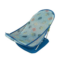Wholesale and Retail Portable Baby Bath Chair Baby Bath Chair Bath Net Bath Rack