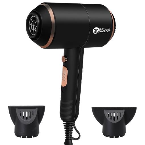 Professional High-End Hairdressing Constant Temperature Hair Dryer for Home