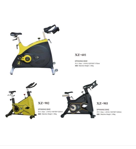 Bicycle Commercial Gym Equipment Fitness Bike