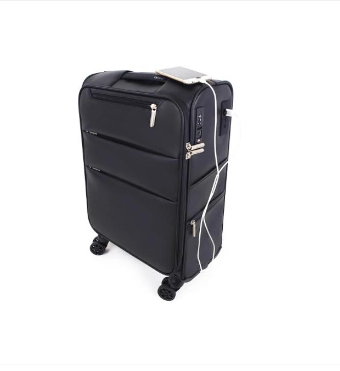 Buy 20 Inch Multifunction Waterproof Trolley Bag Bestsuppliers