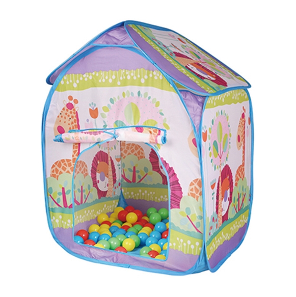 Buy New Collapsible Indoor And Outdoor Children′s Tent Toy Games