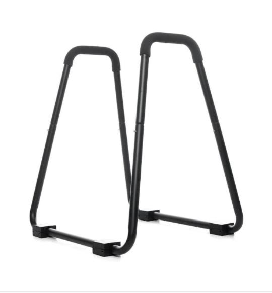 Max Load 250kg DIP Bar Pull up Stand Chin-up Upper Body Gym Sport Fitness Equipment Exercise Tools
