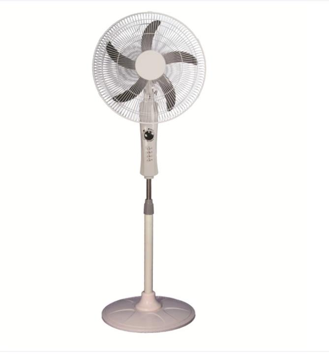 China Hot Selling Stand Floor Pedestal Fans Electric Fan for Wholesale