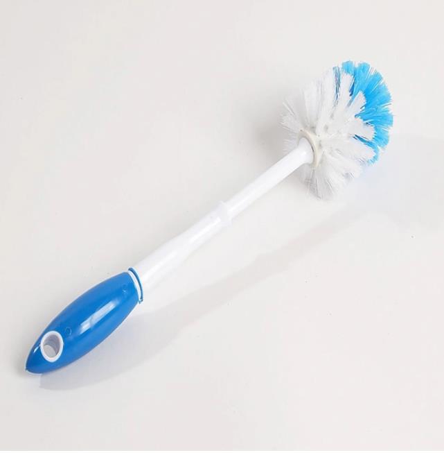 Soft Grip Long Handle Cleaning Toilet Brush