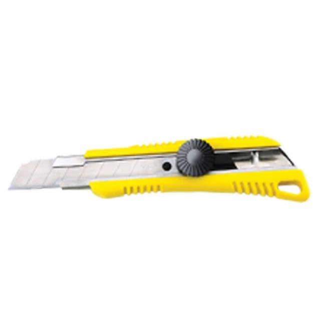 9mm Auto Lock ABS Body Survival Cutter Utility Knife