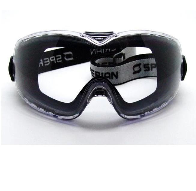 Anti Fog Cheap Prescription Safety Glasses